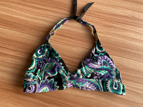 Tropical escape purple