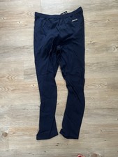 Musto base layer leggings - musto,