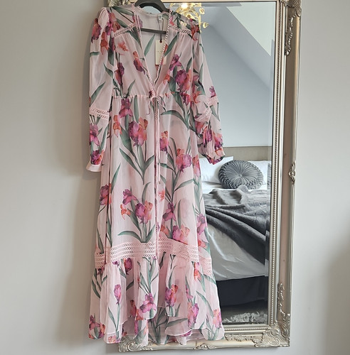 Ted baker women midi - women's,