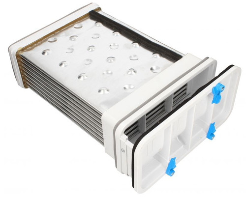 Indesit tumble dryer condenser - dryer,
