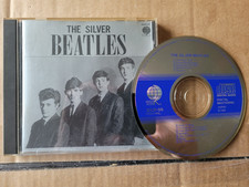The Silver Beatles rare
