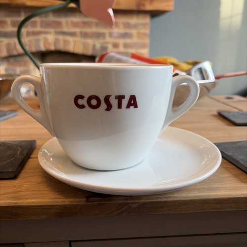 Costa coffee branded - costa,