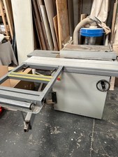 Axminster Trade P5315 Table Saw
