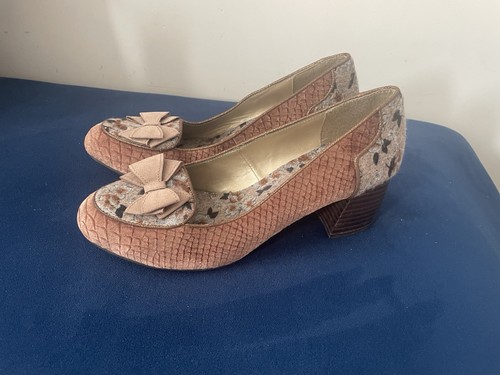 Ruby shoo beige - ruby,