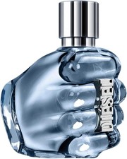 Diesel only the brave - the, iconic