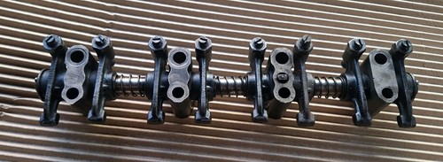 Mini cooper cast rockers - mini,