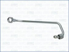 Turbocharger oil line Supply Line OP10498 AJUSA for MERCEDES-BENZ PLAXTON SCANIA