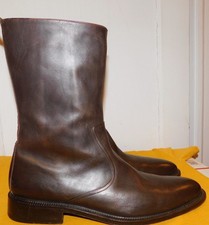 GUCCI MADE IN ITALY BROWN