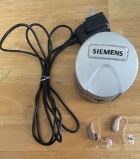 Siemens Pure 0123 Hearing Aids
