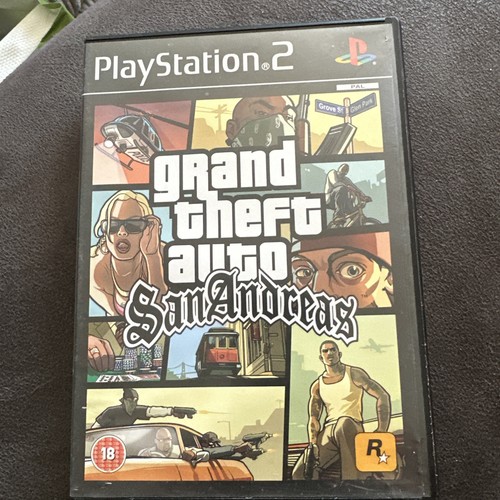 Playstation game grand - playstation,