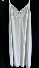 Shadowline Ivory Vintage