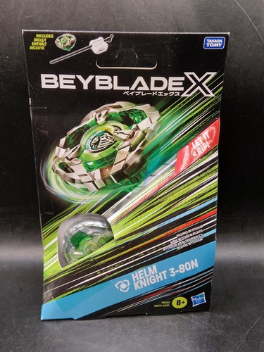 Beyblade helm knight - beyblade,