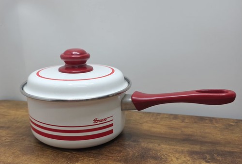 Vintage swan red stripe - vintage,