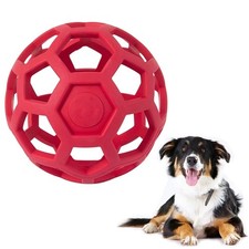 Dog Chew Toy Natural Rubber