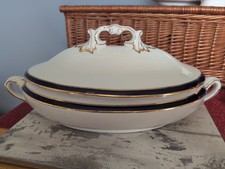 Wedgwood England China Serving