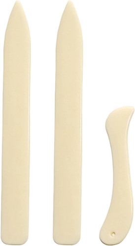 3pcs paper creaser - creaser, set,