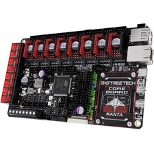 BIGTREETECH Manta M8P V2.0 Integrated Control Board 32Bit Running Klipper with C