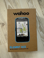 Wahoo ELEMNT ACE GPS Bike