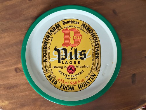 Holsten brauerei pils - holsten,