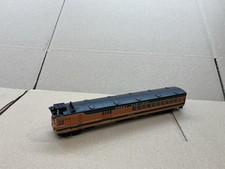 BACHMANN SPECTRUM HO SCALE GAS