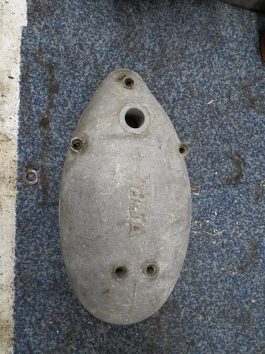 Bsa bantam d7 clutch - bsa,