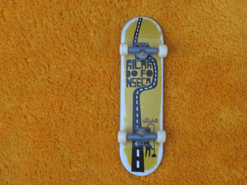 Ricardo fonseca cliche tech - cliche,