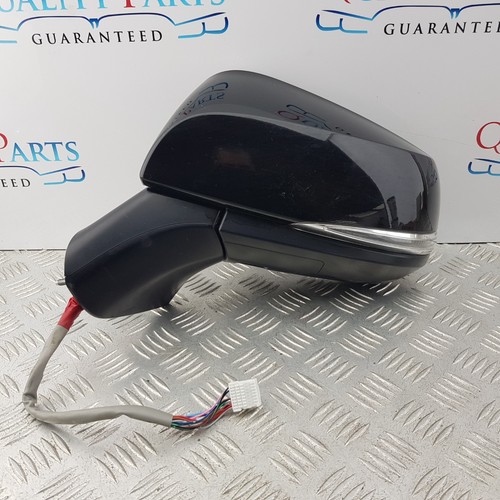 Toyota rav4 wing mirror left - wing,