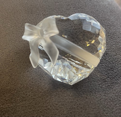 Swarovski sweet heart - swarovski,