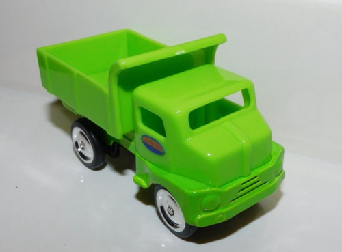 Tonka dump truck - ,