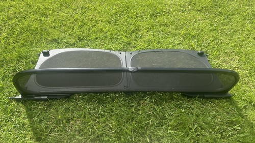 Genuine mini r52 r57 2003 - genuine, 2003-2015