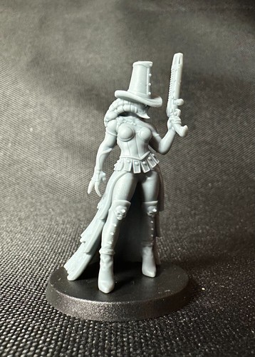 Inquisitor agents the - agents, of