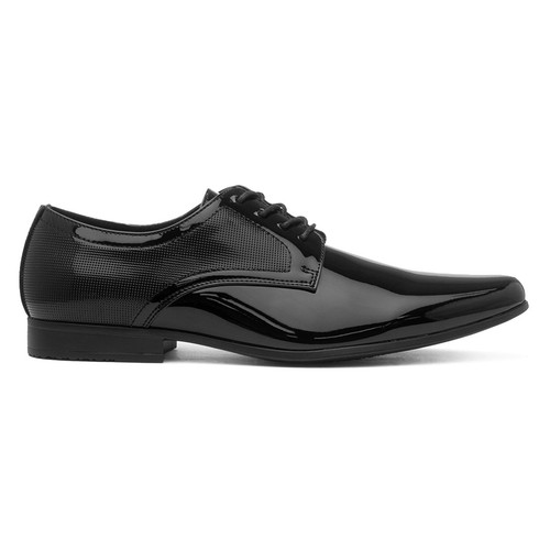 Beckett mens shoes black - beckett,