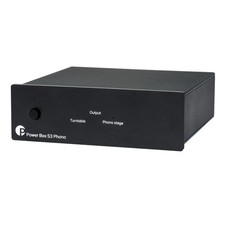 Project Power Box S3 Phono