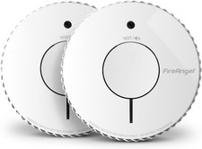 FireAngel Optical Smoke Alarm