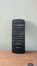 Technics RAK-SC003WH audio