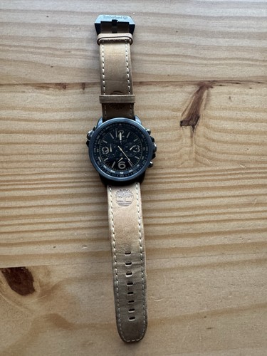 Timberland 13910j men watch - 13910j,