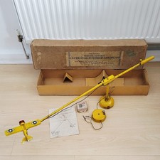 Rare Nulli Secundus Aeroplane