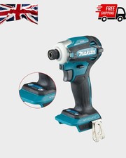 Makita DTD172Z 18v Lithium