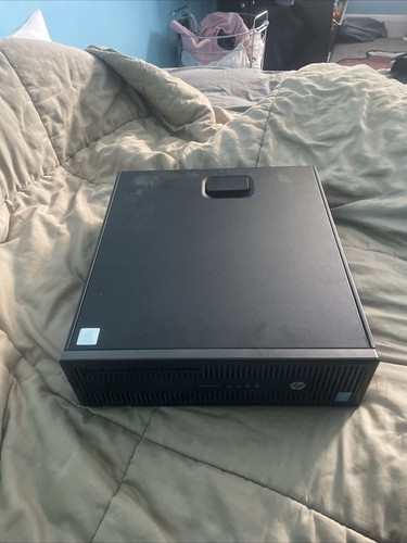 Elitedesk 800 desktop - g1,