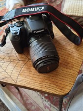 canon Eos 250D
