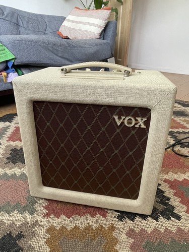 Vox ac4tv vacuum - vox,