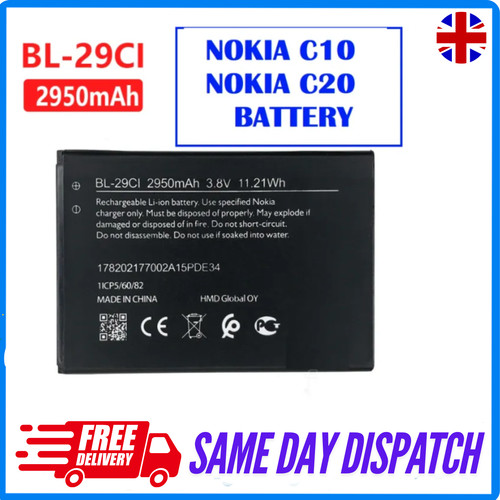 Brand new replacement - new,