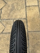 Metzeler Rain Tyres/ Front wet Tire TRACKDAY TYRES RACE TYRES