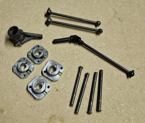Yokomo 870c yz10 - yokomo,