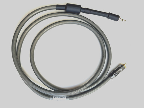 Qed reference rca 3 - 1.5m, rca-3.5mm