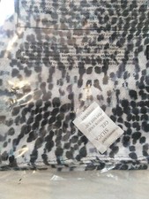 Avon Scarf wrap shawl Mono