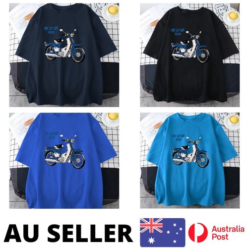 Classic cool cub c50 - classic,