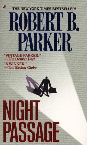 Night passage jesse stone - jesse,