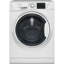 Hotpoint NDB11724WUK Washer Dryer 11kg Wash & 7kg wash/dry, 1600 Spin, LED Disp.