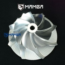 Turbo Billet Compressor Wheel